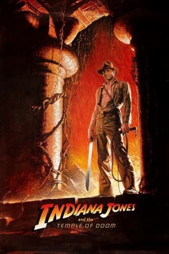 Indiana Jones i Świątynia Zagłady Vider