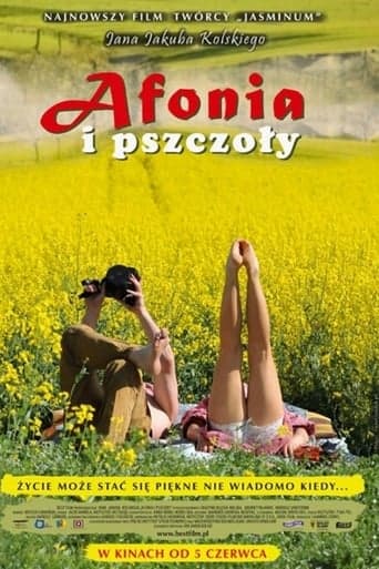 Afonia i pszczoły Vider