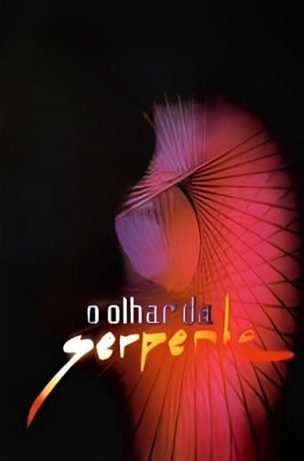 O Olhar da Serpente Vider