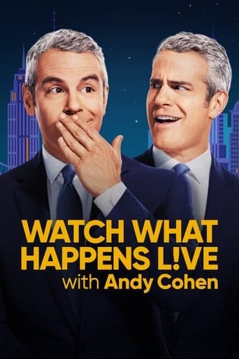 Watch What Happens Live with Andy Cohen Vider