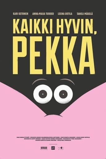 Kaikki hyvin, Pekka Vider