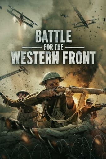 Battle for the Western Front Vider