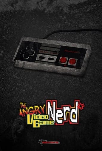 The Angry Video Game Nerd Vider