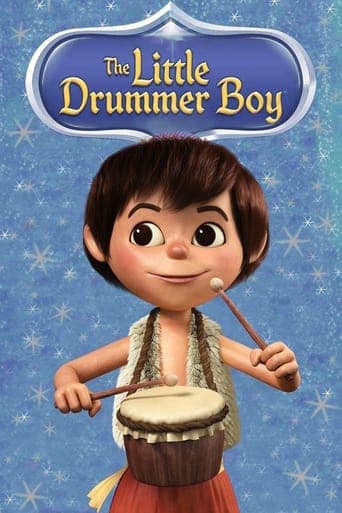 The Little Drummer Boy Vider