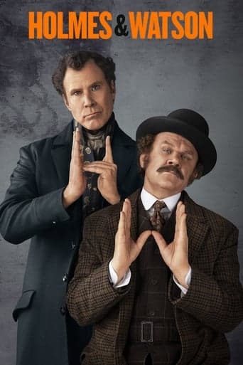 Holmes i Watson Vider