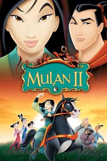 Mulan II Vider