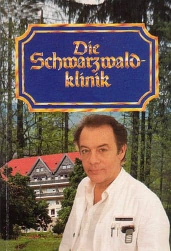 Die Schwarzwaldklinik Vider