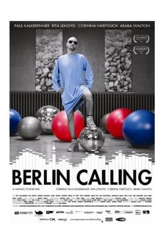 Berlin Calling Vider