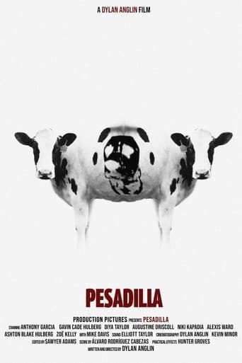 Pesadilla Vider