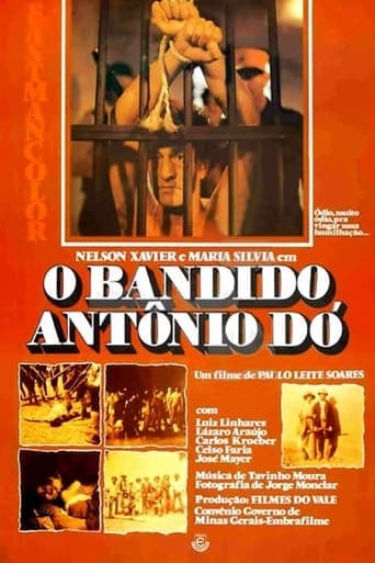 O Bandido Antônio Dó Vider