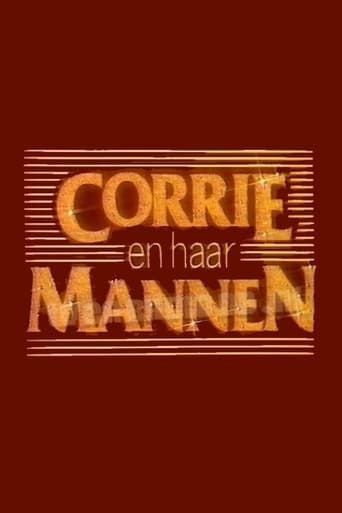 Corrie en Haar Mannen Vider