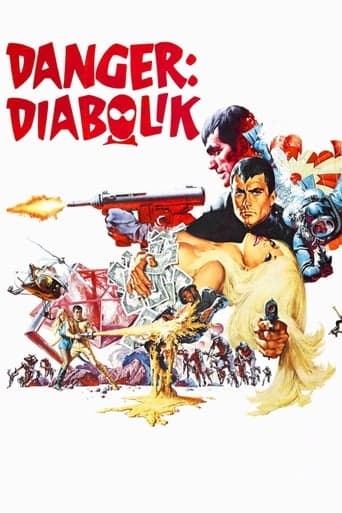 Diabolik Vider