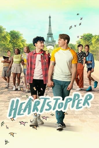 Heartstopper Vider