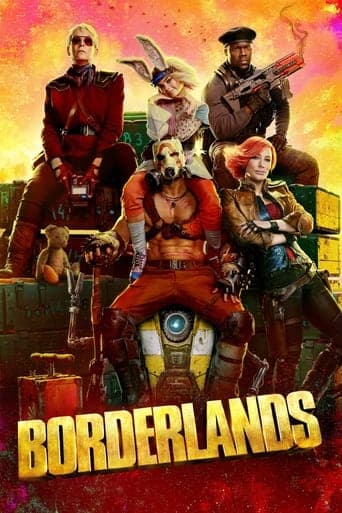 Borderlands Vider