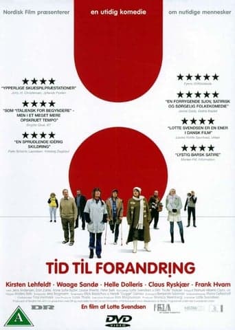 Tid til forandring Vider