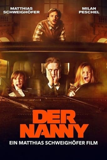 Der Nanny Vider