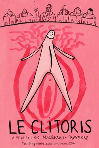 Le clitoris Vider