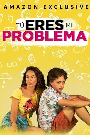 Tú eres mi problema Vider