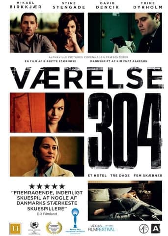 Værelse 304 Vider