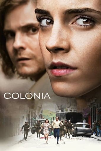 Colonia Vider