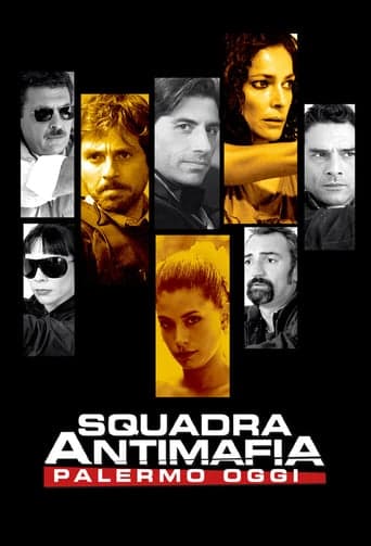 Squadra antimafia – Palermo oggi Vider