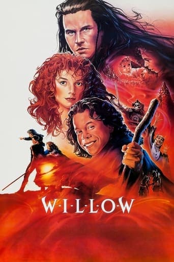 Willow Vider