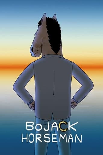 BoJack Horseman Vider