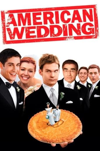 American Pie: Wesele Vider