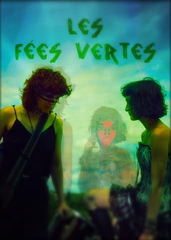 Les Fées Vertes Vider