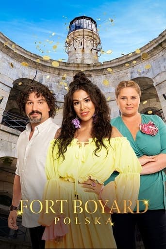 Fort Boyard Polska Vider