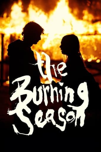 The Burning Season Vider