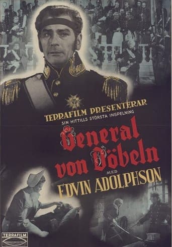 General von Döbeln Vider