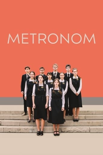 Metronom Vider