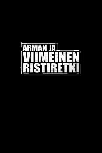 Arman ja viimeinen ristiretki Vider