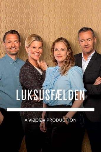 Luksusfælden Vider