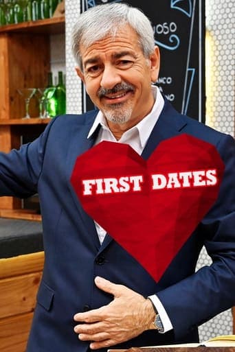 First Dates Vider