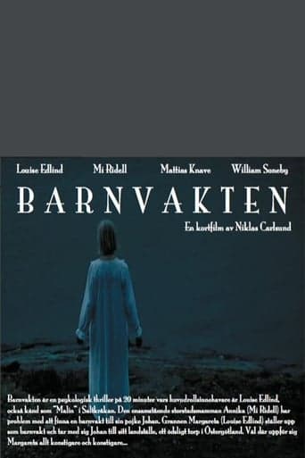 Barnvakten Vider