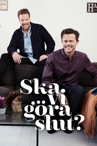 Ska vi göra slut? Vider