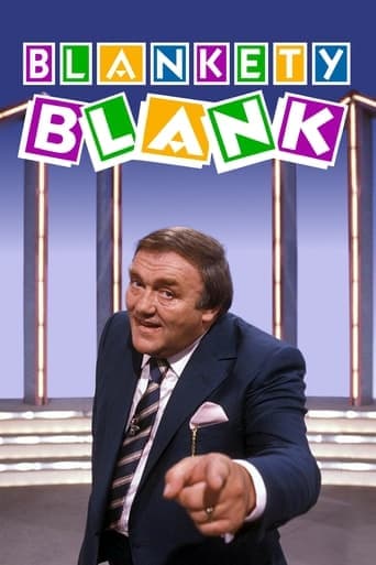 Blankety Blank Vider