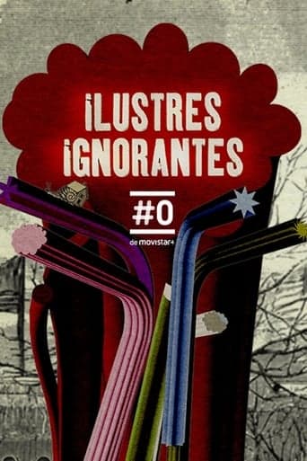 Ilustres Ignorantes Vider