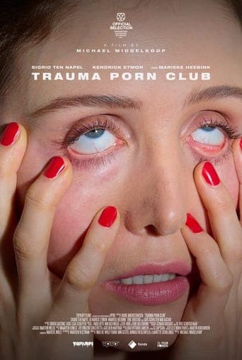 Trauma Porn Club Vider