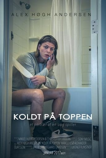 Koldt på toppen Vider