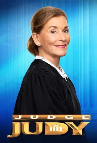 Judge Judy Vider