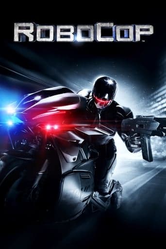 RoboCop Vider