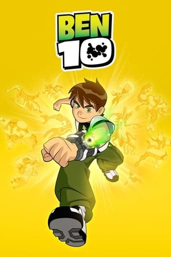 Ben 10 Vider