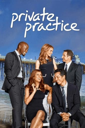 Private Practice Vider