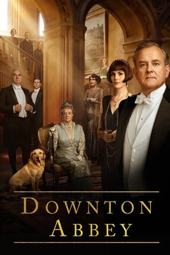 Downton Abbey Vider