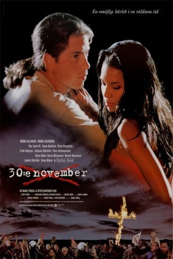 30:e november Vider