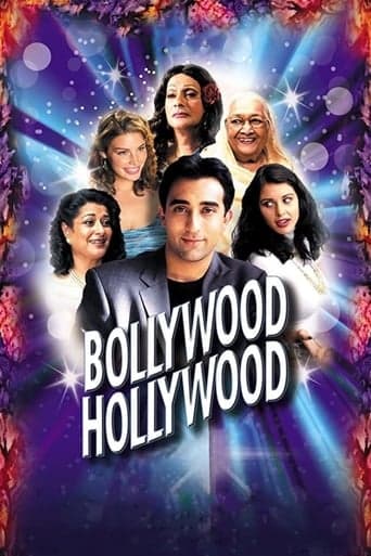 Bollywood/Hollywood Vider