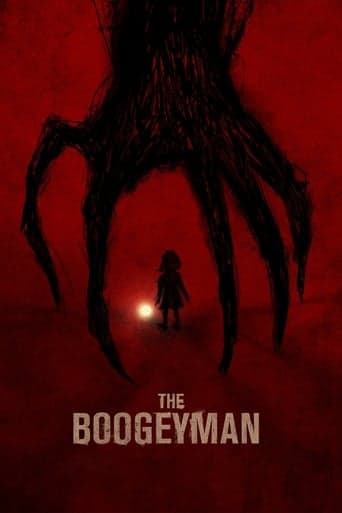 Boogeyman Vider